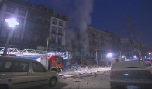 Rue Léopold : enquête prolongée de six mois