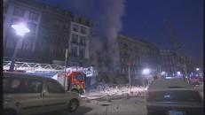 Rue Léopold : enquête prolongée de six mois