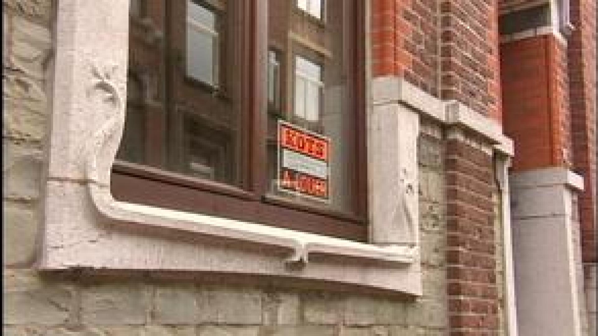 Les kots sont trop chers selon Hervé Jamar