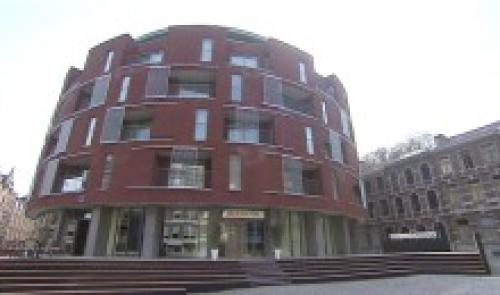 Un nouvel hôtel à Liège