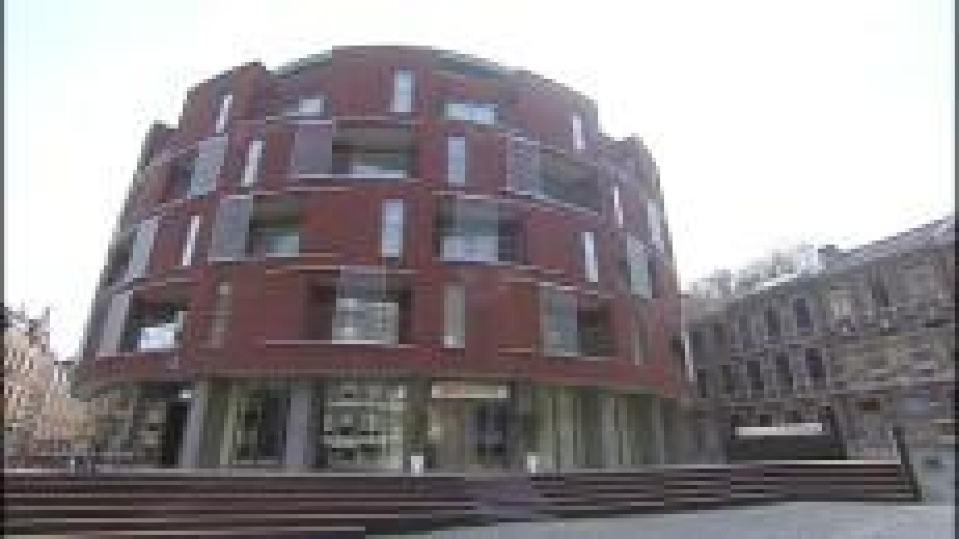 Un nouvel hôtel à Liège