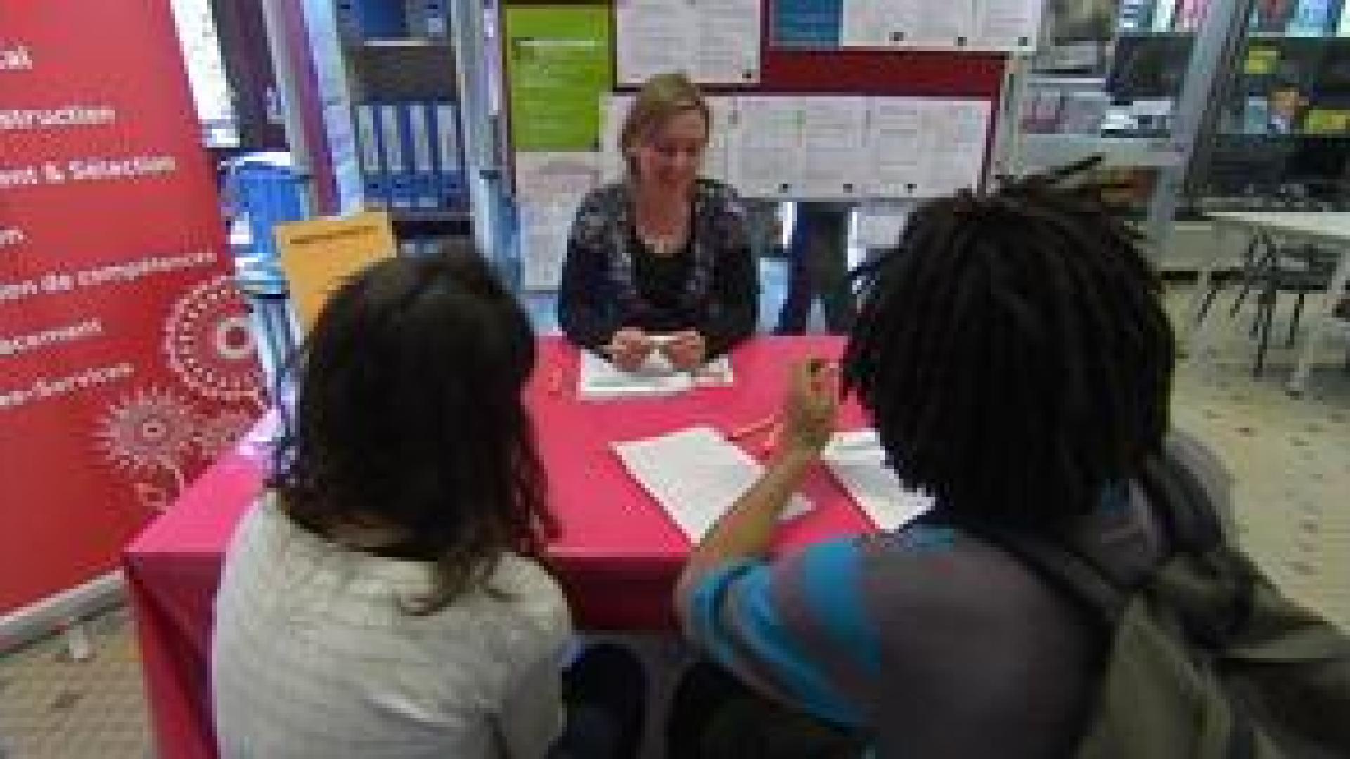 Salon des  jobs étudiants 