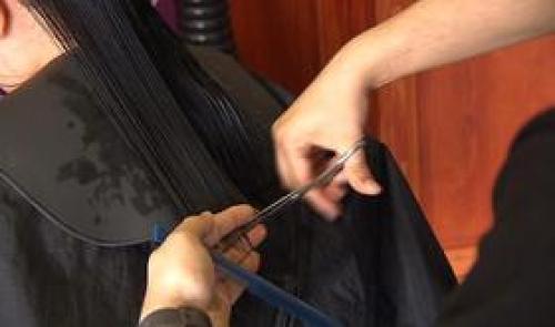 Coiffeur à 5 euros à Huy