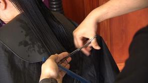Coiffeur à 5 euros à Huy