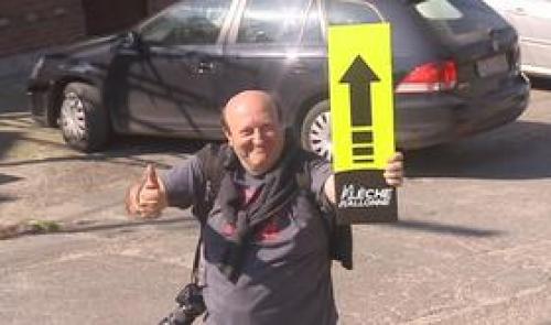 La Flèche Wallonne c'est pour demain