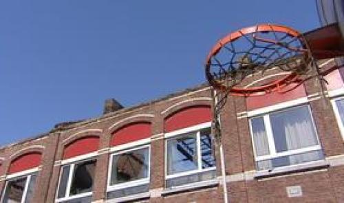 Ecole de Montegnée : le point après l'incendie