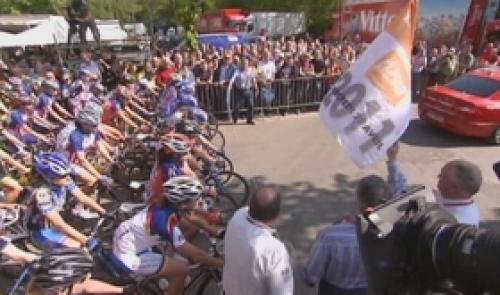 Philippe Gilbert : l'émotion