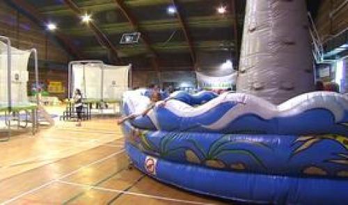 Fun for kids