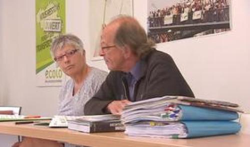 Ecolo : le point sur la poltique culturelle à Liège