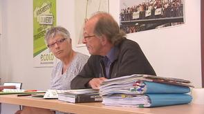 Ecolo : le point sur la poltique culturelle à Liège