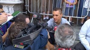 Liège-Bastogne-Liège : présentation des coureurs
