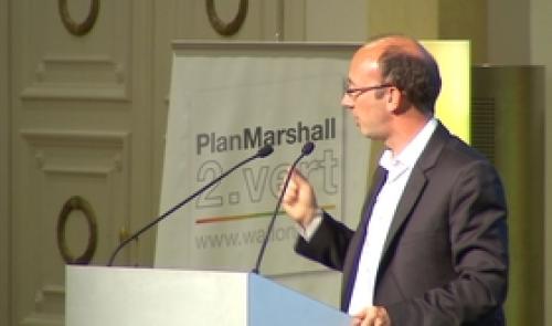 Plan Marshall 2.Vert : premier bilan