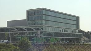 Médiarive : la RTBF bientôt dans son nouveau site liégeois