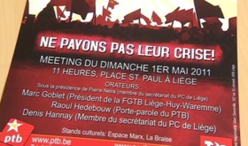PTB et PC : idées communes