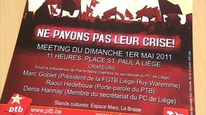 PTB et PC : idées communes