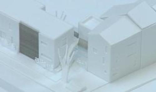 Logements sociaux durables à Vaux-sous-Chèvremont
