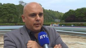 O.Hamal : réaction du président de la fédération liégeoise du MR