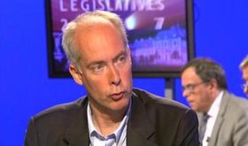MR : le conseiller communal liégeois Olivier Hamal démissionne