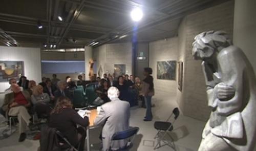 Liège : assises de la culture