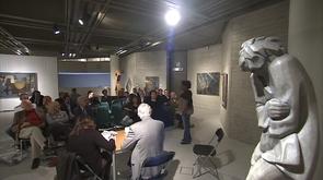 Liège : assises de la culture