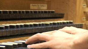L'orgue du Conservatoire de Liège, trop peu connu