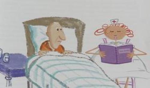 Soins palliatifs : un jeu pour aborder le sujet