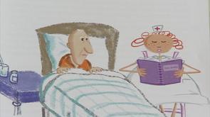 Soins palliatifs : un jeu pour aborder le sujet