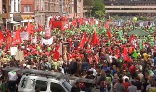 Pourquoi les enseignants manifestent