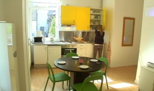 Louer un appartement meublé pour séjour de courte durée: la demande explose à Liège