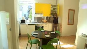 Louer un appartement meublé pour séjour de courte durée: la demande explose à Liège