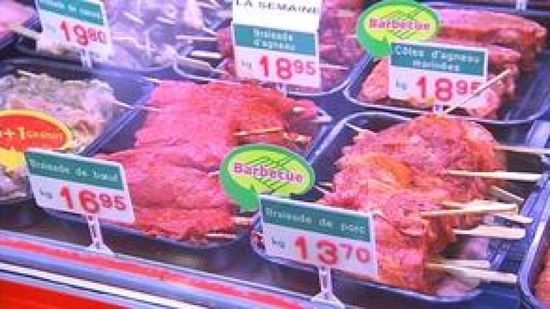 Les barbecues ont la cote