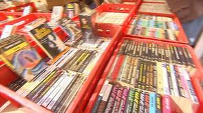 Place aux livres