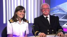 Focus : Musique des cadets de la marine