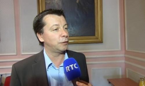 DC   Co en passe d'arrêter ses activités