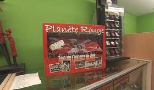 Standard : le merchandising fonctionne bien !