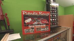 Standard : le merchandising fonctionne bien !