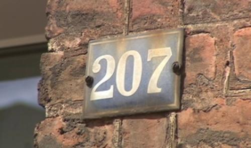 Premier co-logement à Liège