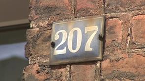 Premier co-logement à Liège