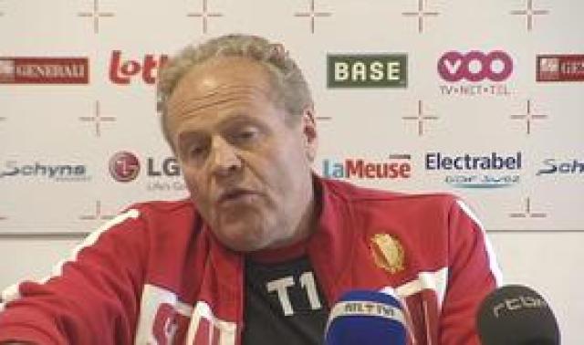 Standard - Anderlecht, c'est ce samedi !