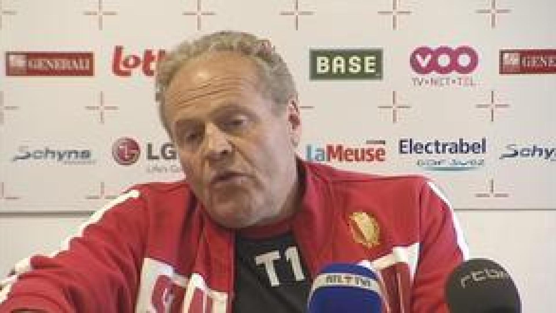 Standard - Anderlecht, c'est ce samedi !