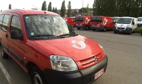 Grève prolongée à la Poste