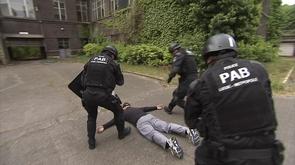 2500 interventions pour le PAB