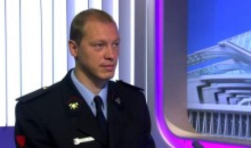 Focus : L'école des cadets