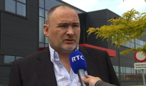 Réunion positive entre syndicats et direction de Bpost