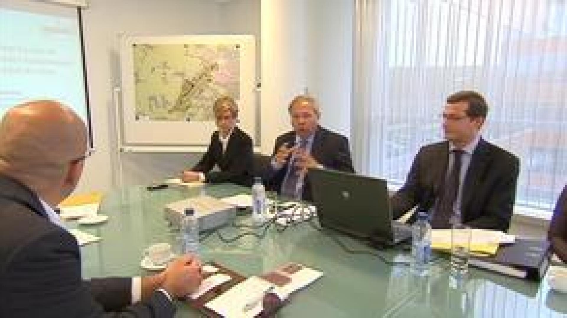 Liège airport : développement économique
