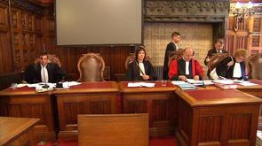 Assises de Liège : début du procès