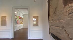 Exposition de la collection Vandenhove
