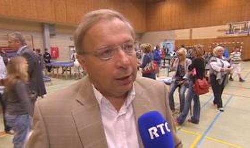 Centre pour sportifs de haut niveau : la réaction du ministre Antoine