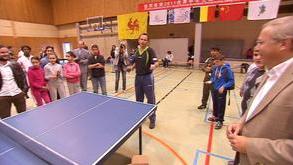  Mon club, mon école  à Liège Atlas