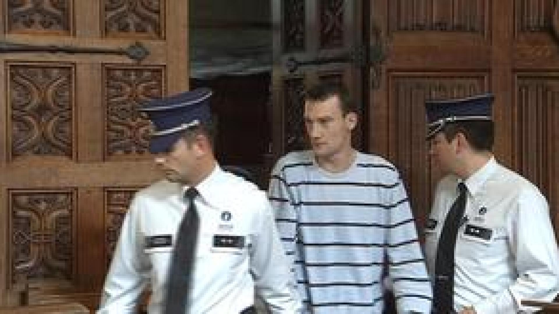 Assises de Liège : le verdict est tombé